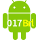 Aplicativo 017Brl para Android
