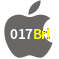 Aplicativo 017Brl para iOS