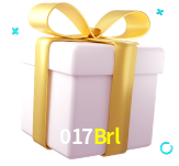 Receba seus bônus de boas-vindas no 017Brl