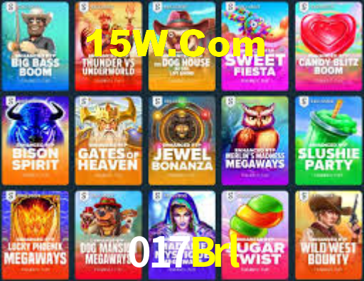 Descubra a Magia dos Jogos de Arcade no 017Brl