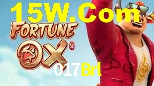 Welcome Bonus 017Brl