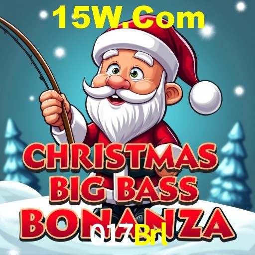 Bônus de Boas-vindas 017Brl