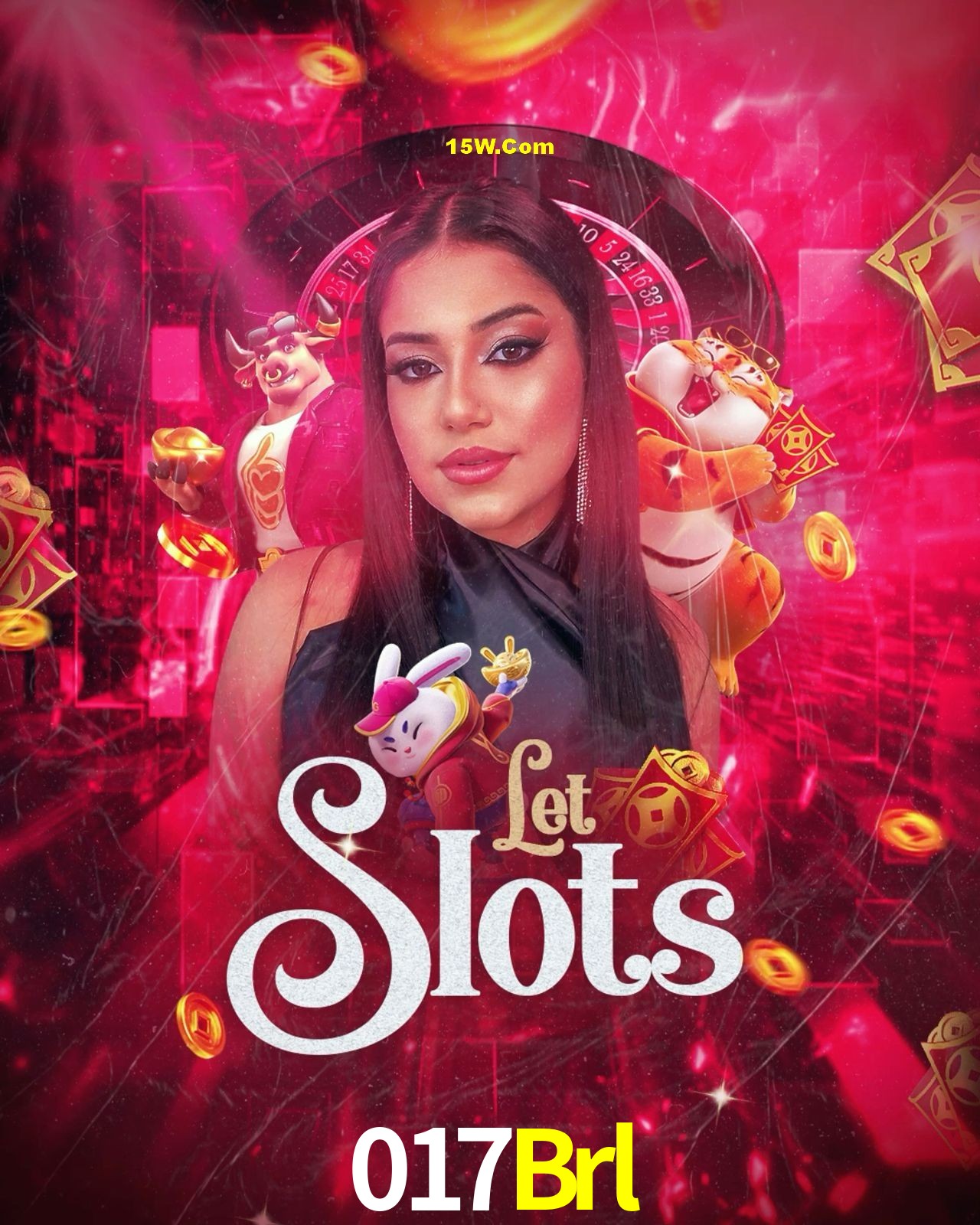 Bonus Features 017Brl