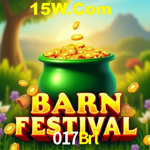 Benefícios da Conta 017Brl