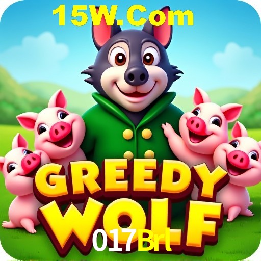 APP oficial da 017Brl para mobile