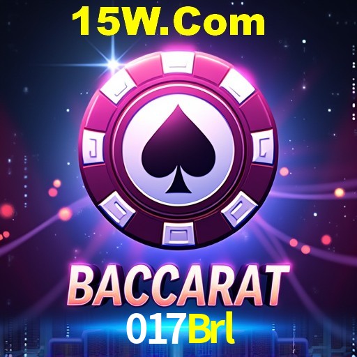 Bônus de Boas-vindas 017Brl