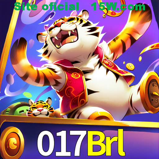 Imagem promocional da 017Brl mostrando a plataforma e suas vantagens
